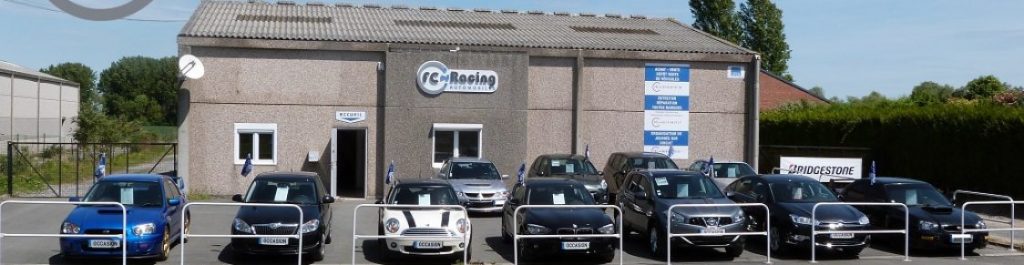 Garage FC Racing Automobiles